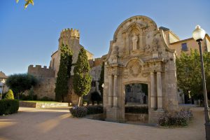 monestir de sant feliu de guíxols