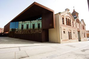 museu del suro Palafrugell