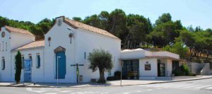 museu de l'anxova i la sal de lEscala